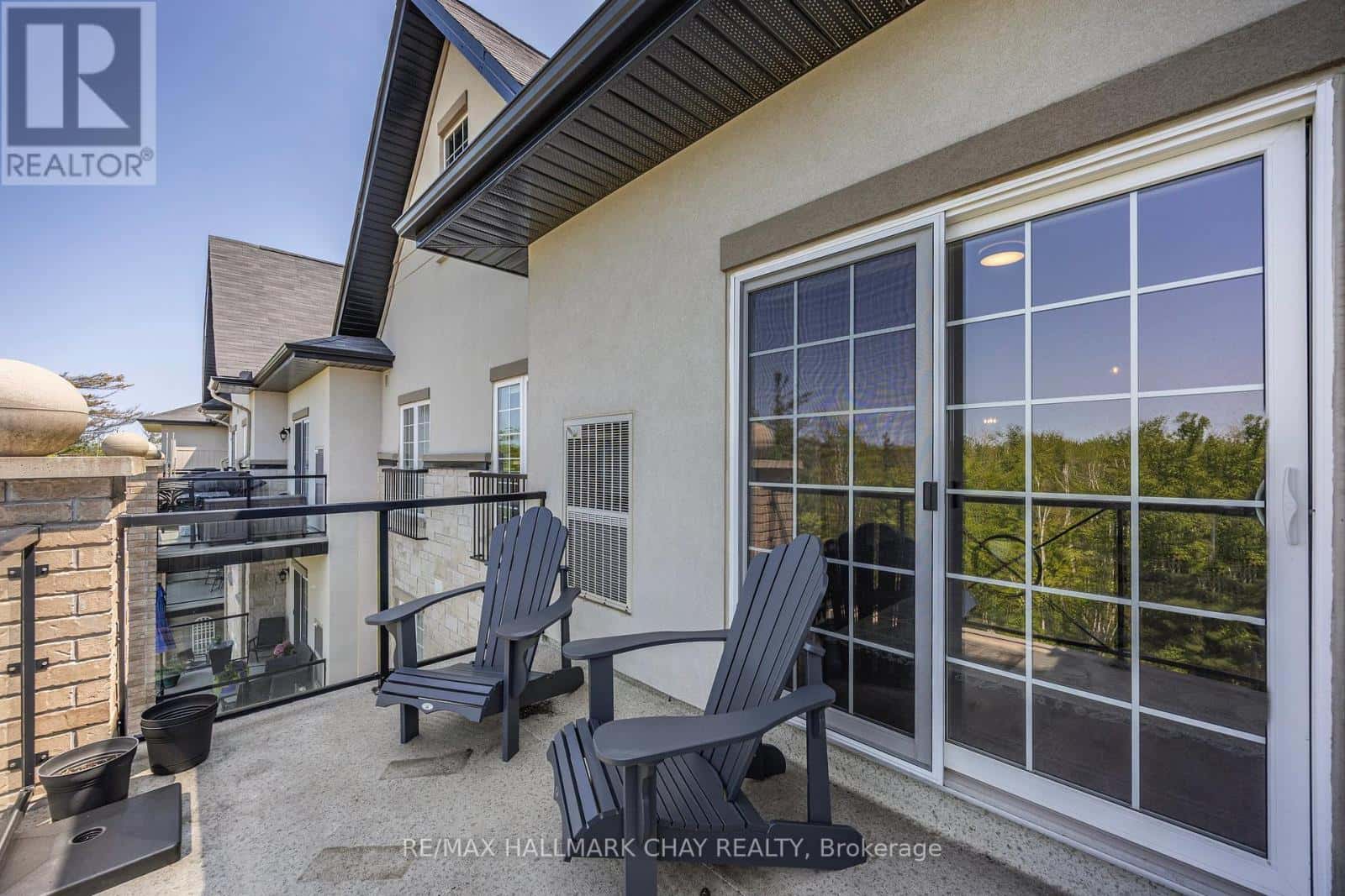 407 - 40 FERNDALE DRIVE S — Barrie (Ardagh), Ontario - Photo 3 of 27