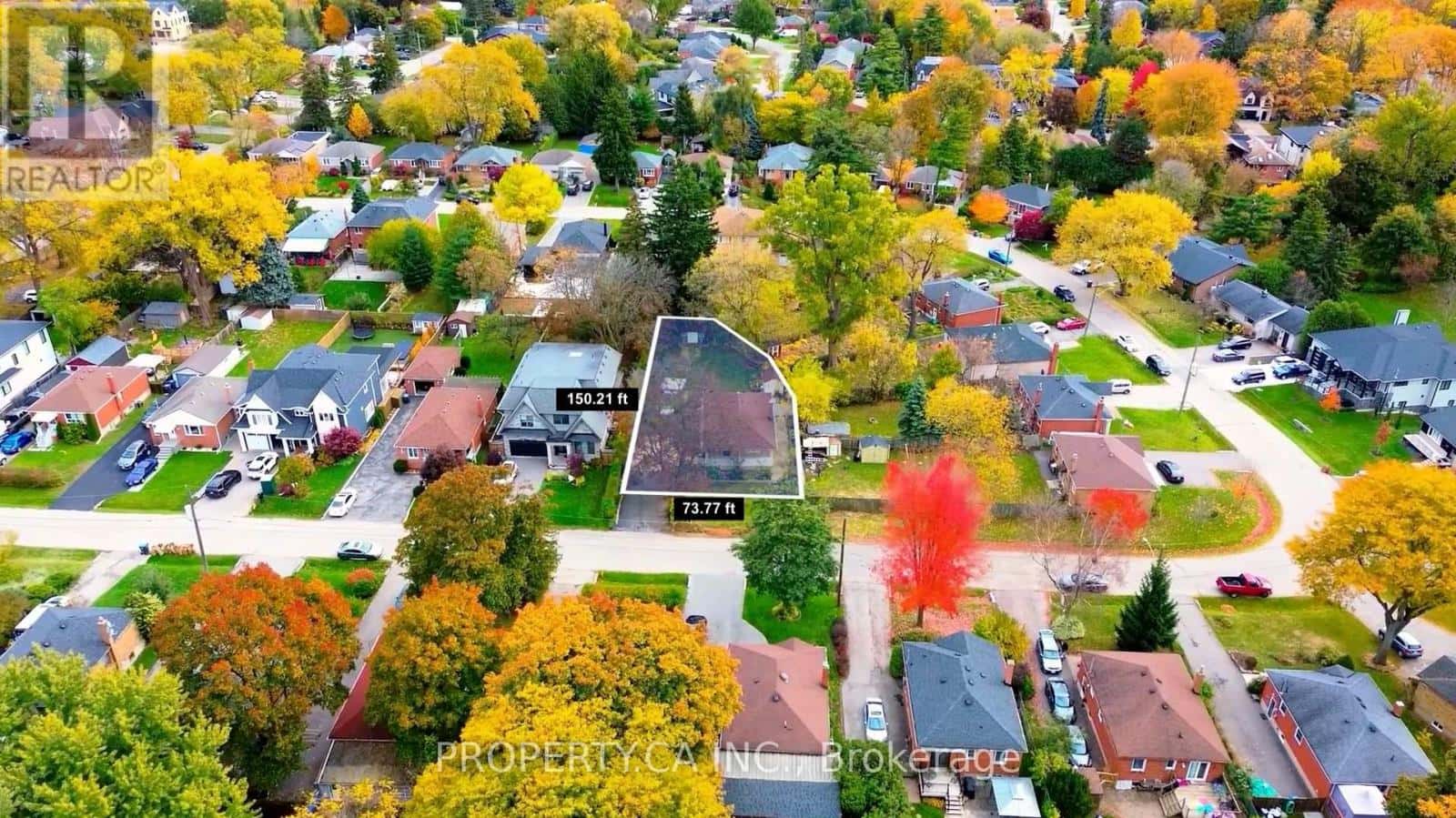 574 DRYMEN CRESCENT — Mississauga (Mineola), Ontario - Photo 3 of 37