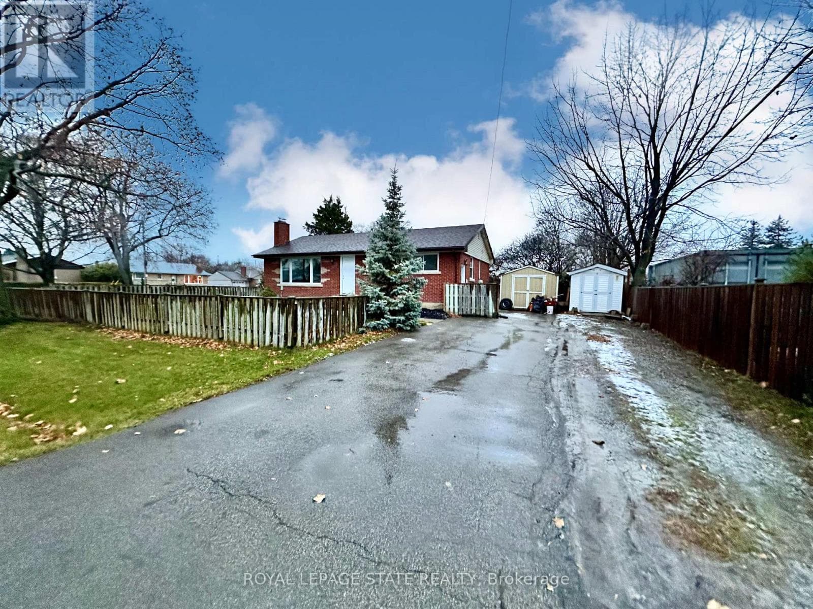 St. Catharines (Carlton/Bunting) — St. Catharines (Carlton/Bunting) - Main photo