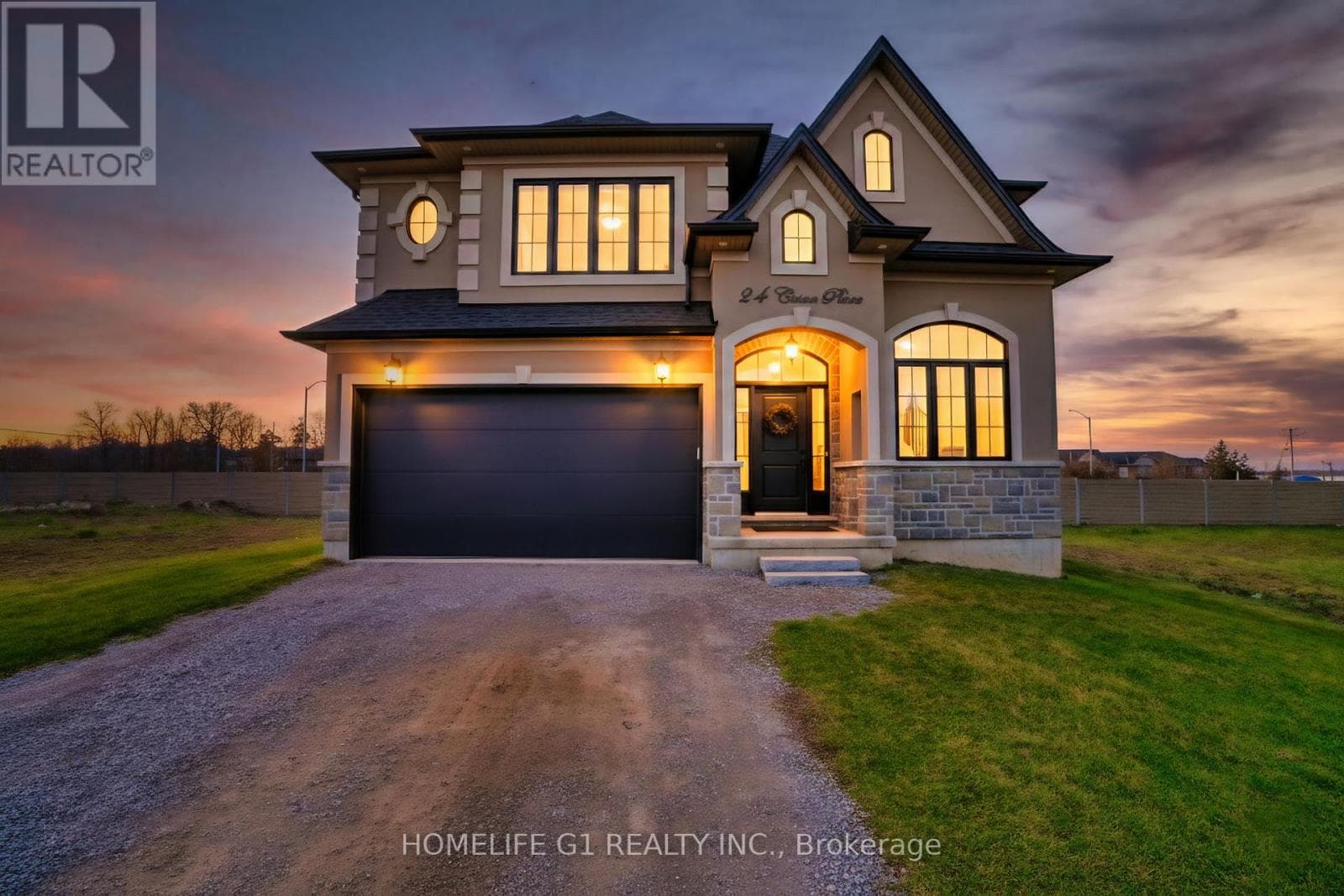 Hamilton (Ancaster) — Hamilton (Ancaster) - Main photo