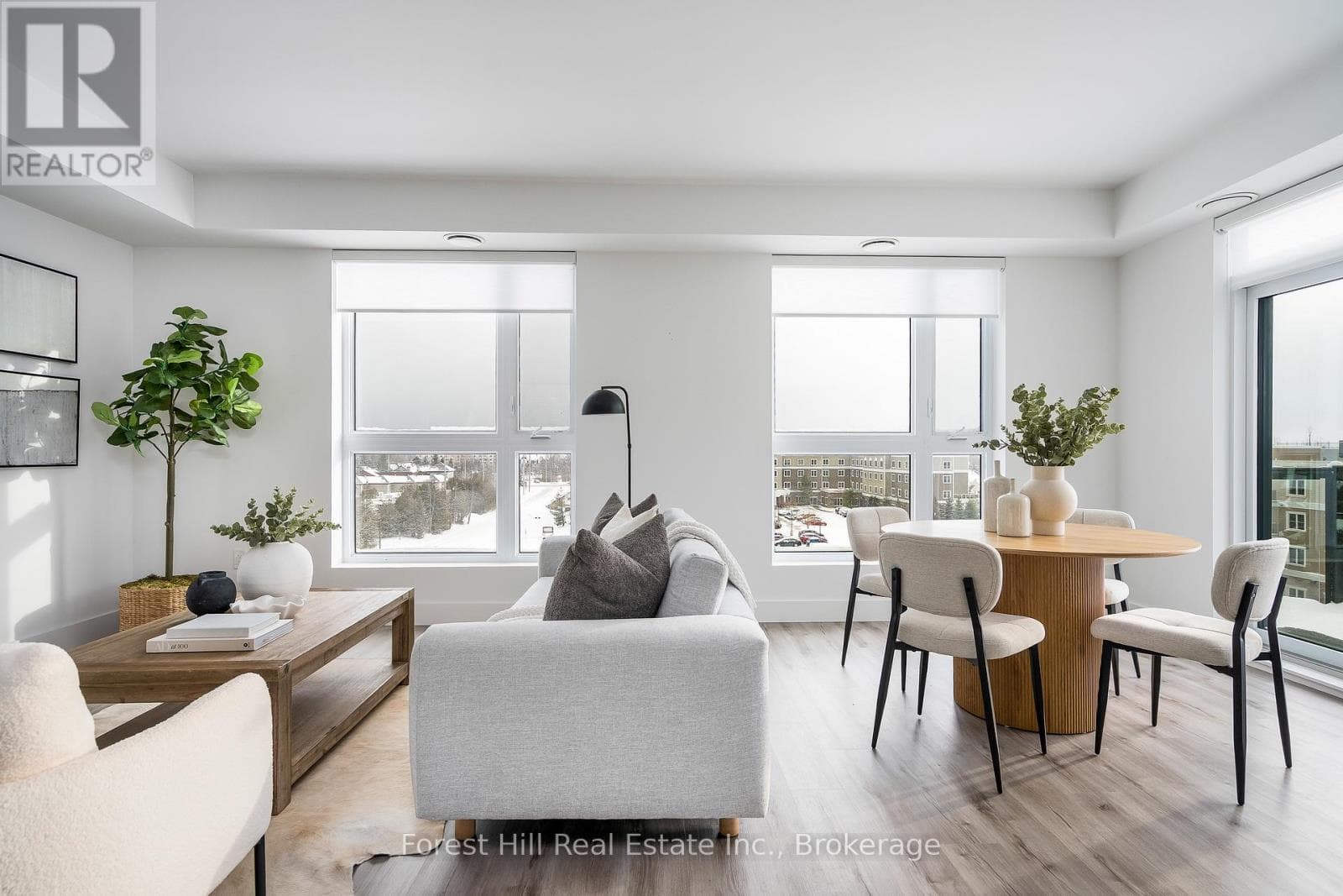 518 - 4 KIMBERLY LANE — Collingwood, Ontario - Main photo