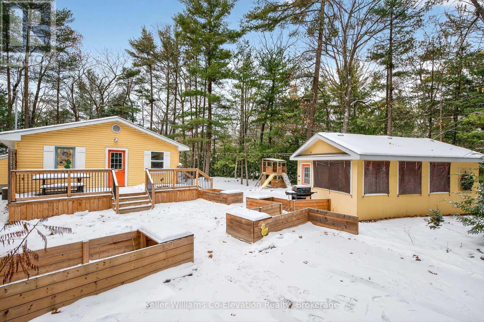 1326 TINY BEACHES ROAD N — Tiny (Lafontaine), Ontario - Photo 5 of 47