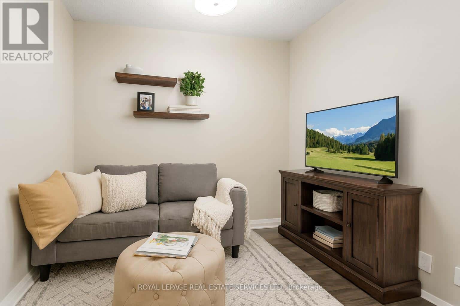 1710 - 1 VALHALLA INN ROAD — Toronto (Islington-City Centre West), Ontario - Photo 5 of 24