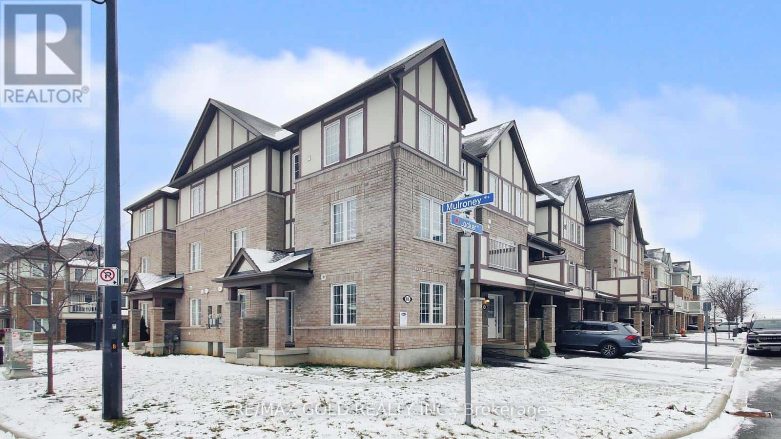 Milton (FO Ford) — Milton (FO Ford) - Photo 4 of 41