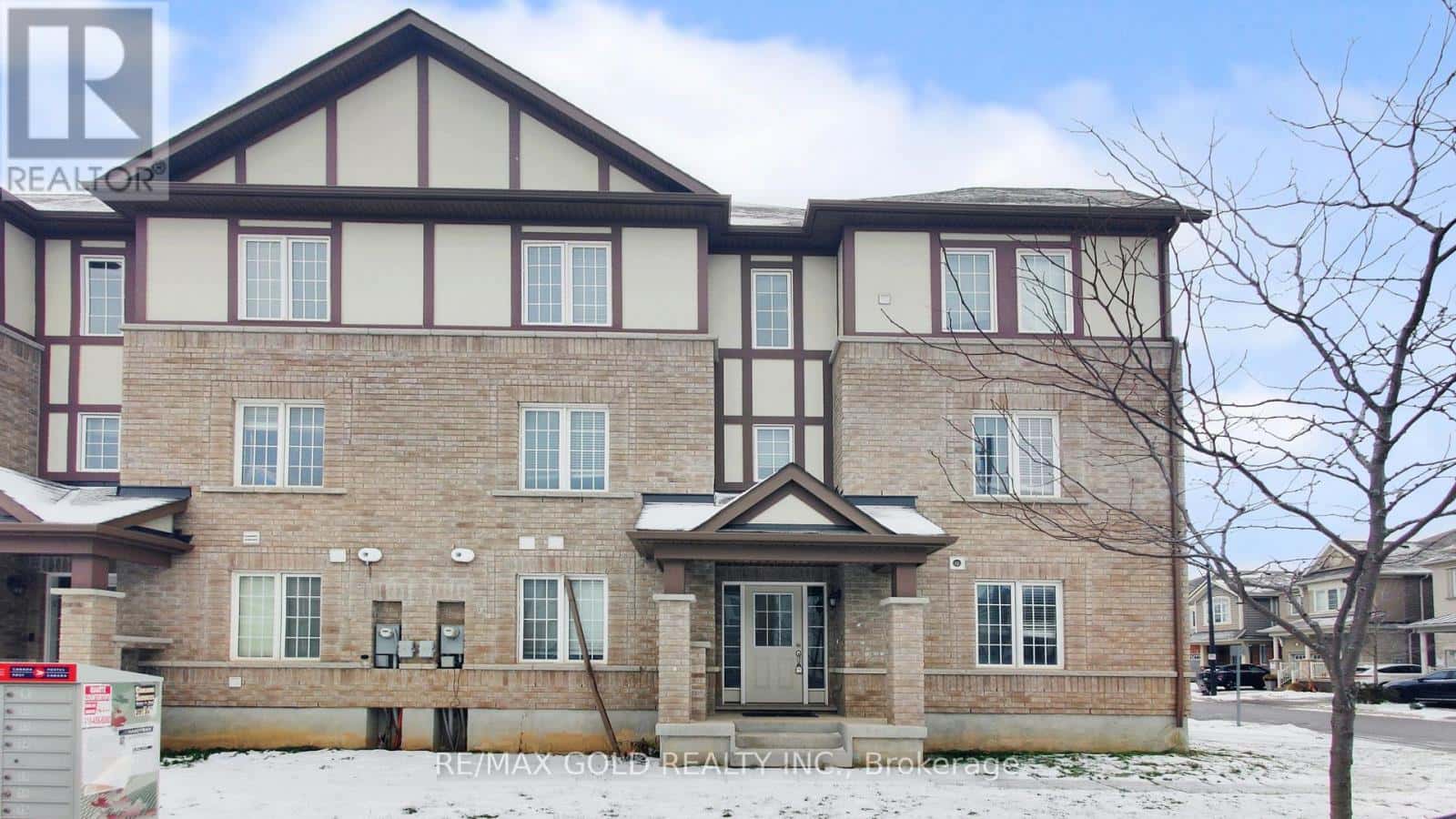 Milton (FO Ford) — Milton (FO Ford) - Photo 5 of 41