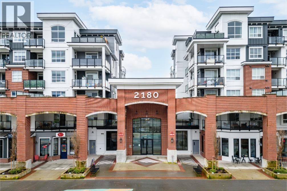 4308 2180 KELLY AVENUE — Port Coquitlam, British Columbia - Main photo