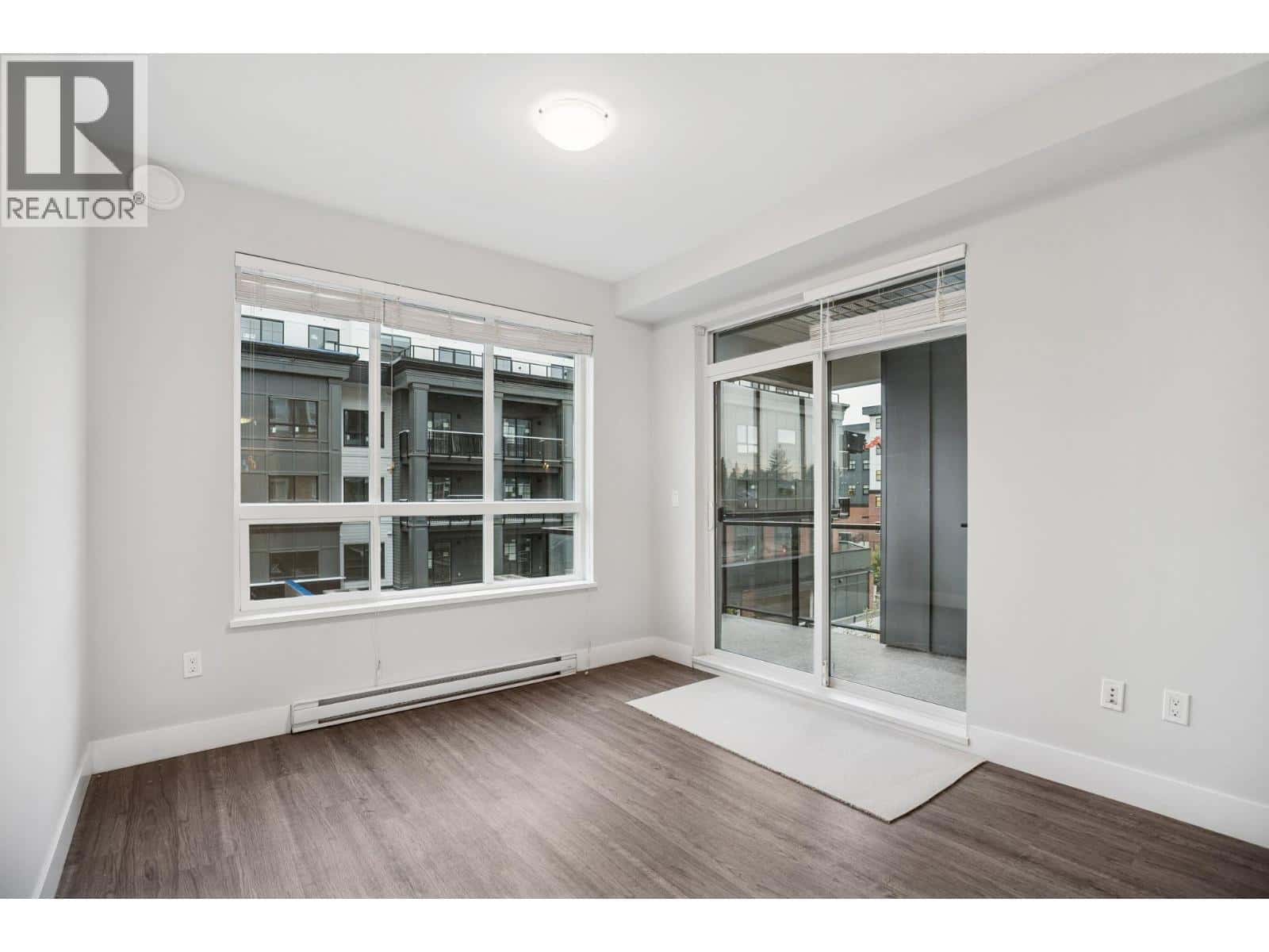 4308 2180 KELLY AVENUE — Port Coquitlam, British Columbia - Photo 4 of 25