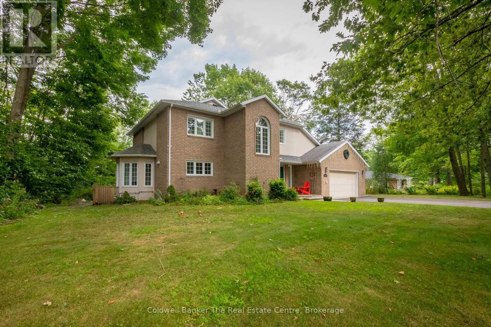 110 FOREST GLEN DRIVE — Gravenhurst (Muskoka (S)), Ontario - Main photo