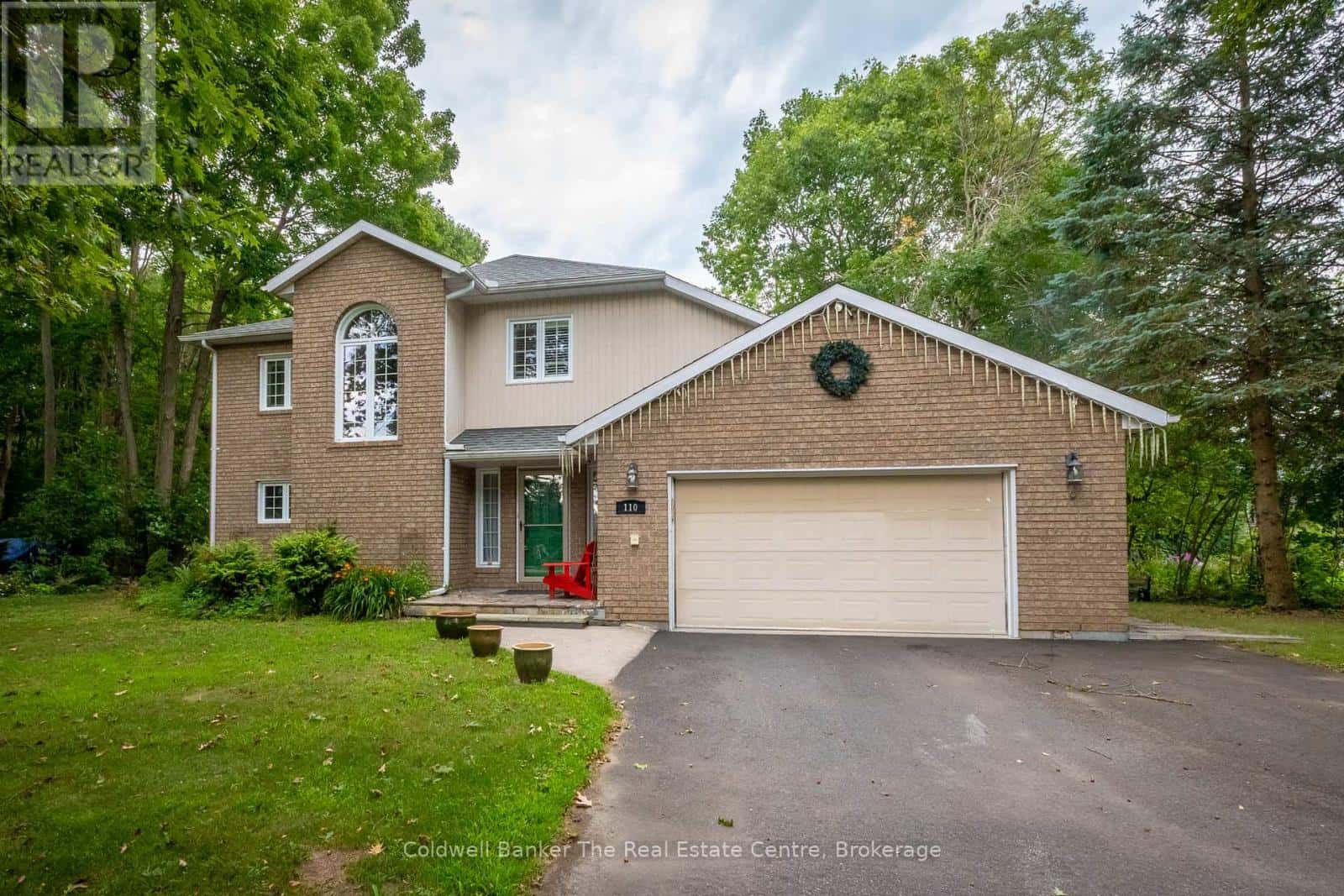 110 FOREST GLEN DRIVE — Gravenhurst (Muskoka (S)), Ontario - Photo 2 of 50