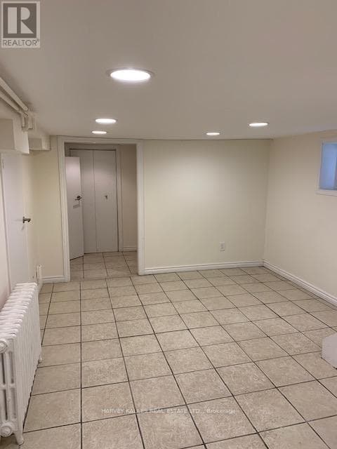 3 - 541 PALMERSTON BOULEVARD — Toronto (Palmerston-Little Italy) - Main photo