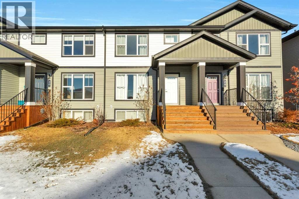 22 Latoria Court — Rural Red Deer County, Alberta - Main photo