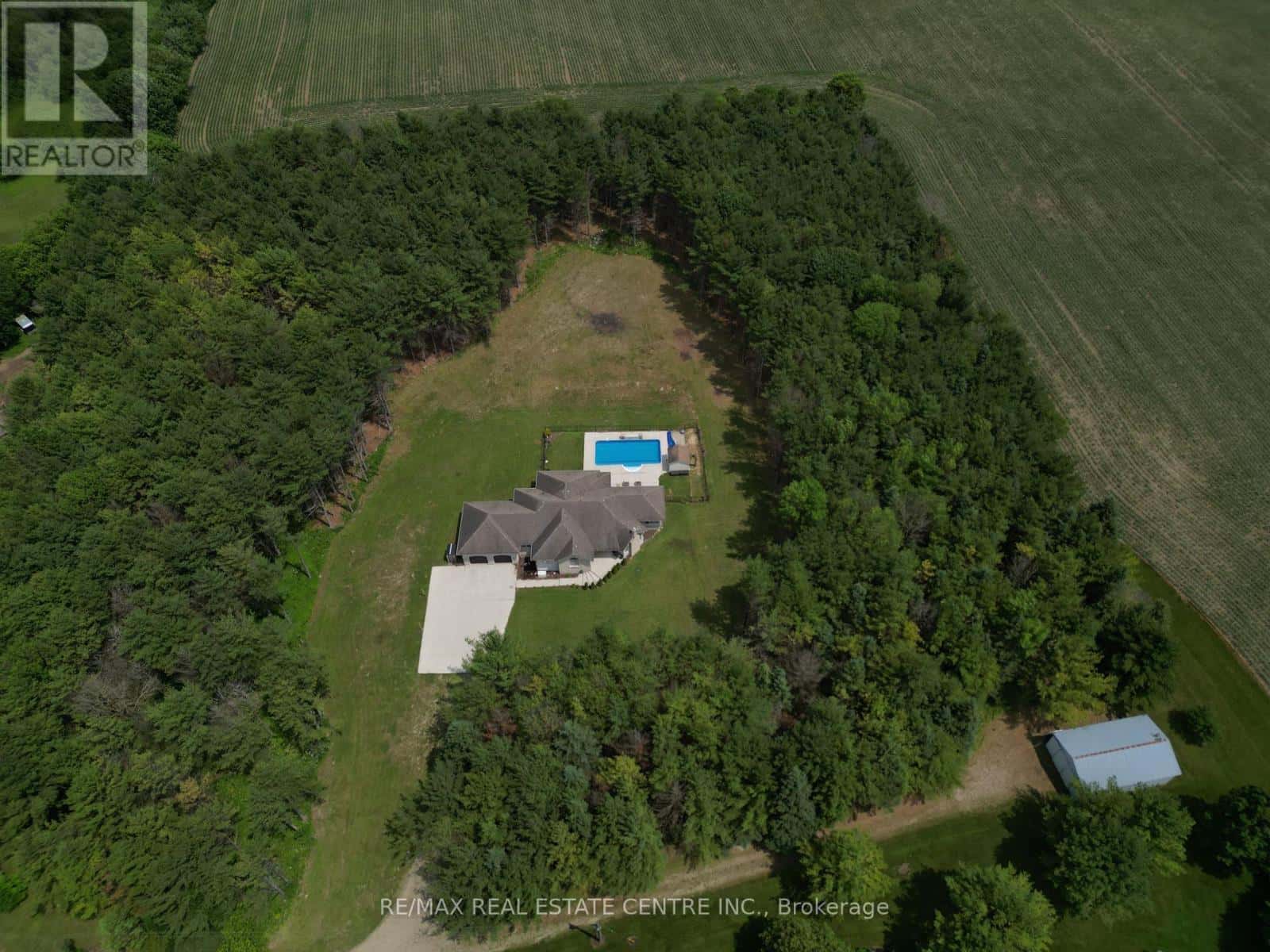 230 SOUTH WATER STREET — Wellington North (Mount Forest), Ontario - Photo 4 of 50