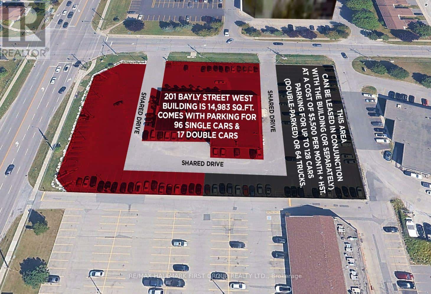 Ajax (South West) — Ajax (South West) - Photo 2 of 12