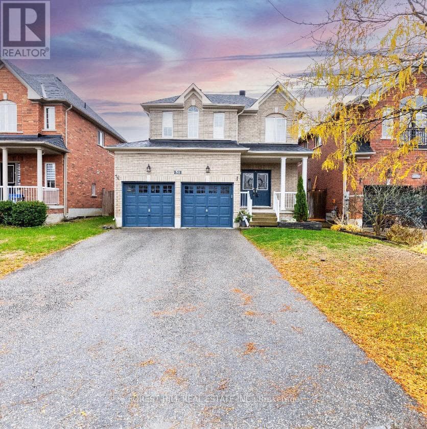 31 CONNAUGHT LANE — Barrie (Innis-Shore), Ontario - Main photo