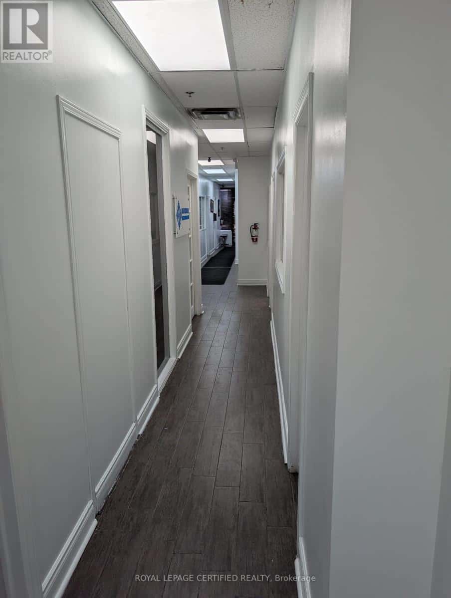 8 - 30 INTERMODAL DRIVE — Brampton (Gore Industrial South) - Photo 5 of 14