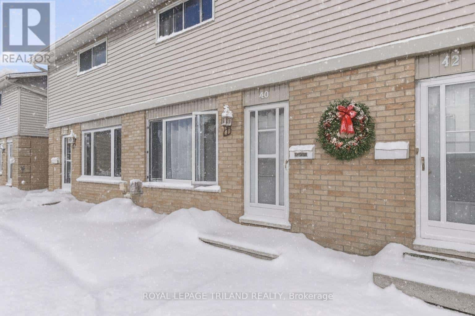 320 WESTMINSTER Avenue 40