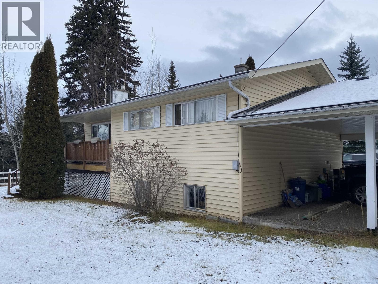 6248 E PURDUE ROAD — Prince George, British Columbia - Main photo