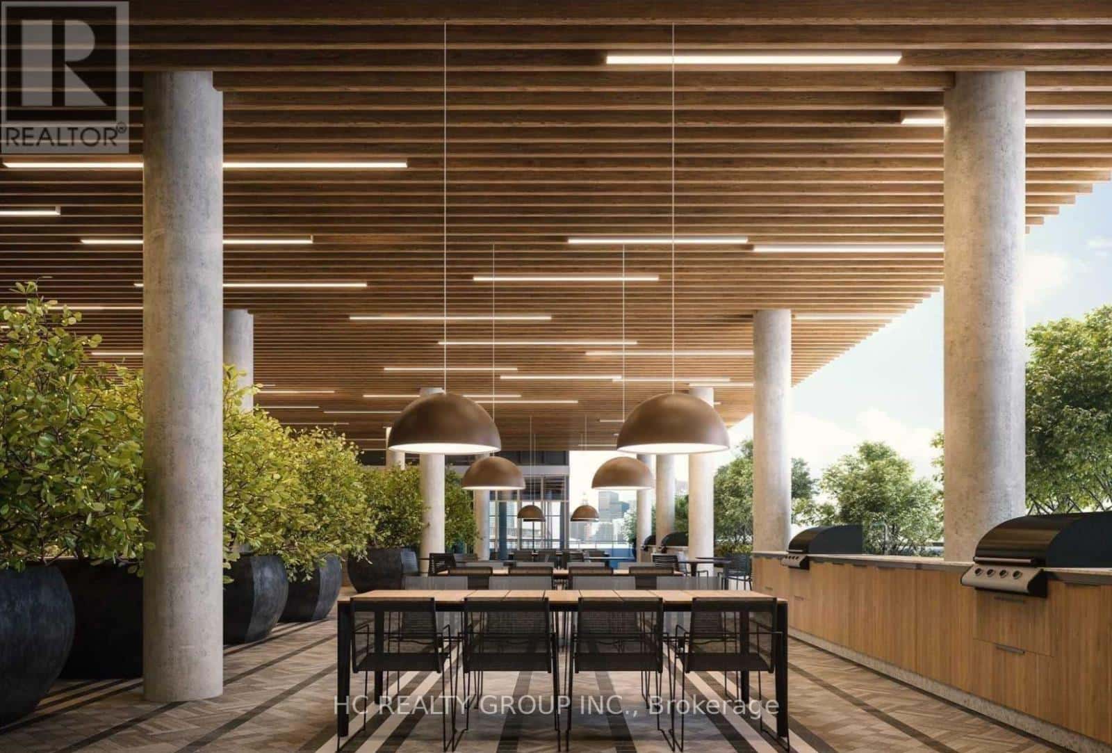 1238 W - 135 LOWER SHERBOURNE STREET — Toronto (Waterfront Communities) - Photo 4 of 12