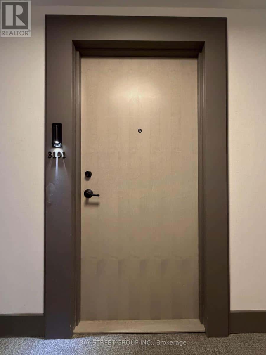 3101 - 130 RIVER STREET — Toronto (Regent Park) - Photo 4 of 16