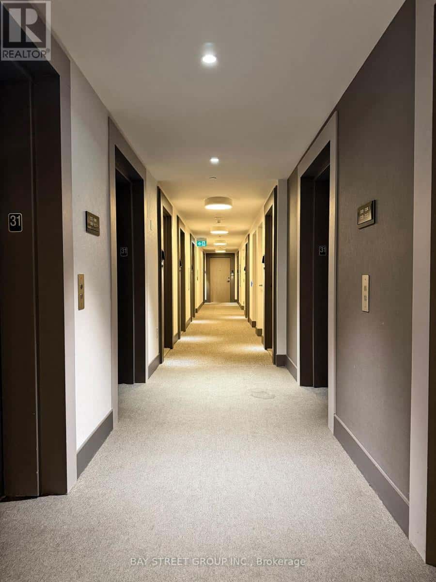 3101 - 130 RIVER STREET — Toronto (Regent Park) - Photo 5 of 16