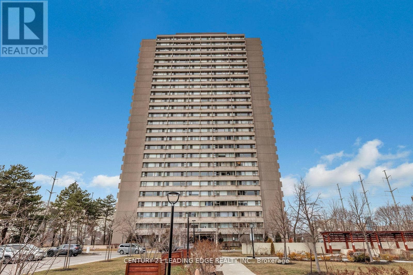 401 - 725 DON MILLS ROAD — Toronto (Flemingdon Park) - Main photo
