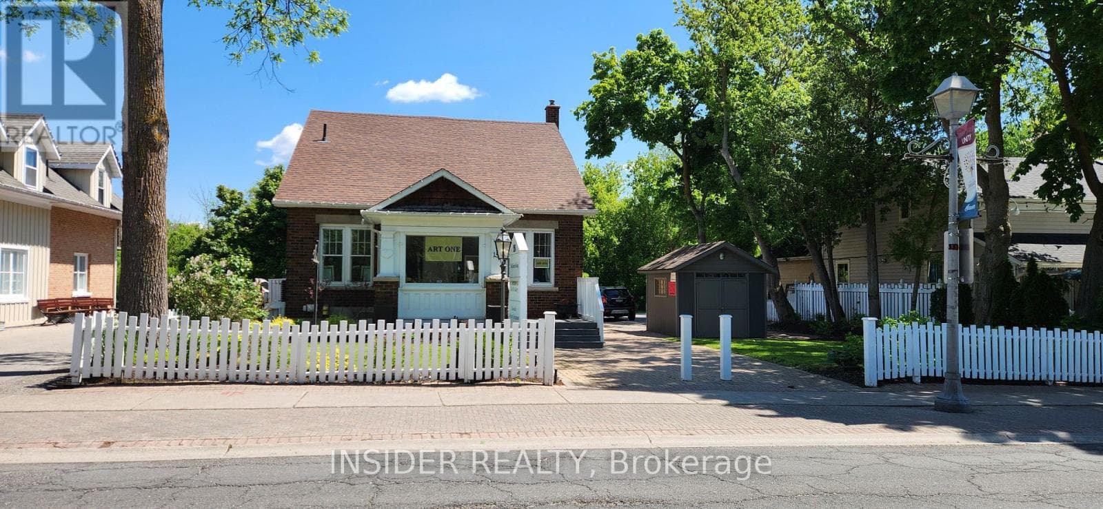 Markham (Unionville) — Markham (Unionville) - Main photo