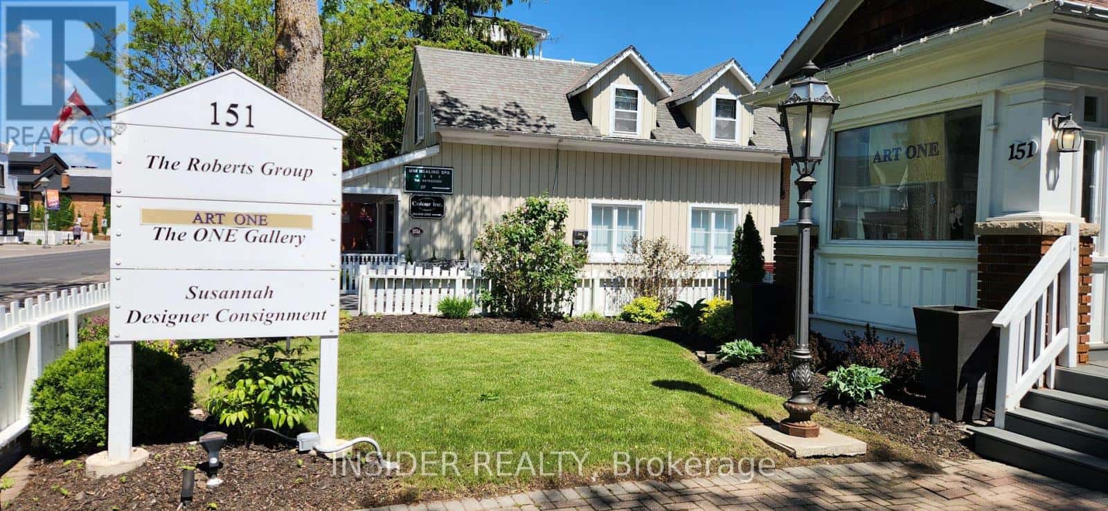 Markham (Unionville) — Markham (Unionville) - Photo 3 of 11