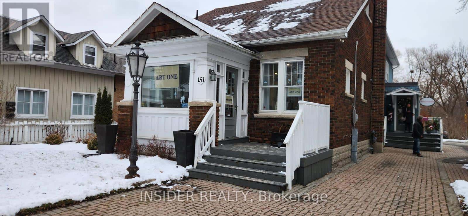 Markham (Unionville) — Markham (Unionville) - Photo 5 of 11