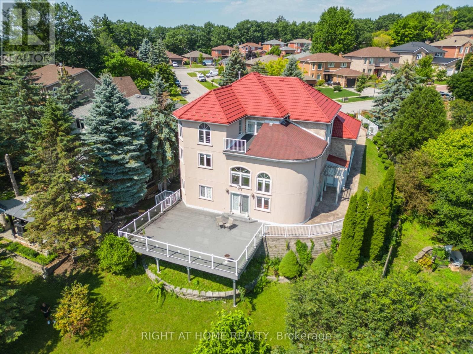 11 THACKERAY CRESCENT — Barrie (Letitia Heights), Ontario - Main photo