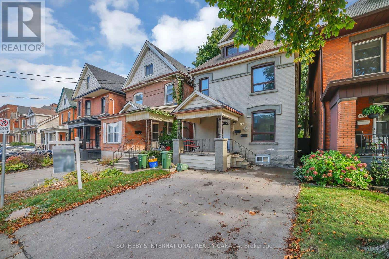 97 GARFIELD AVENUE S — Hamilton (Stipley), Ontario - Photo 2 of 41