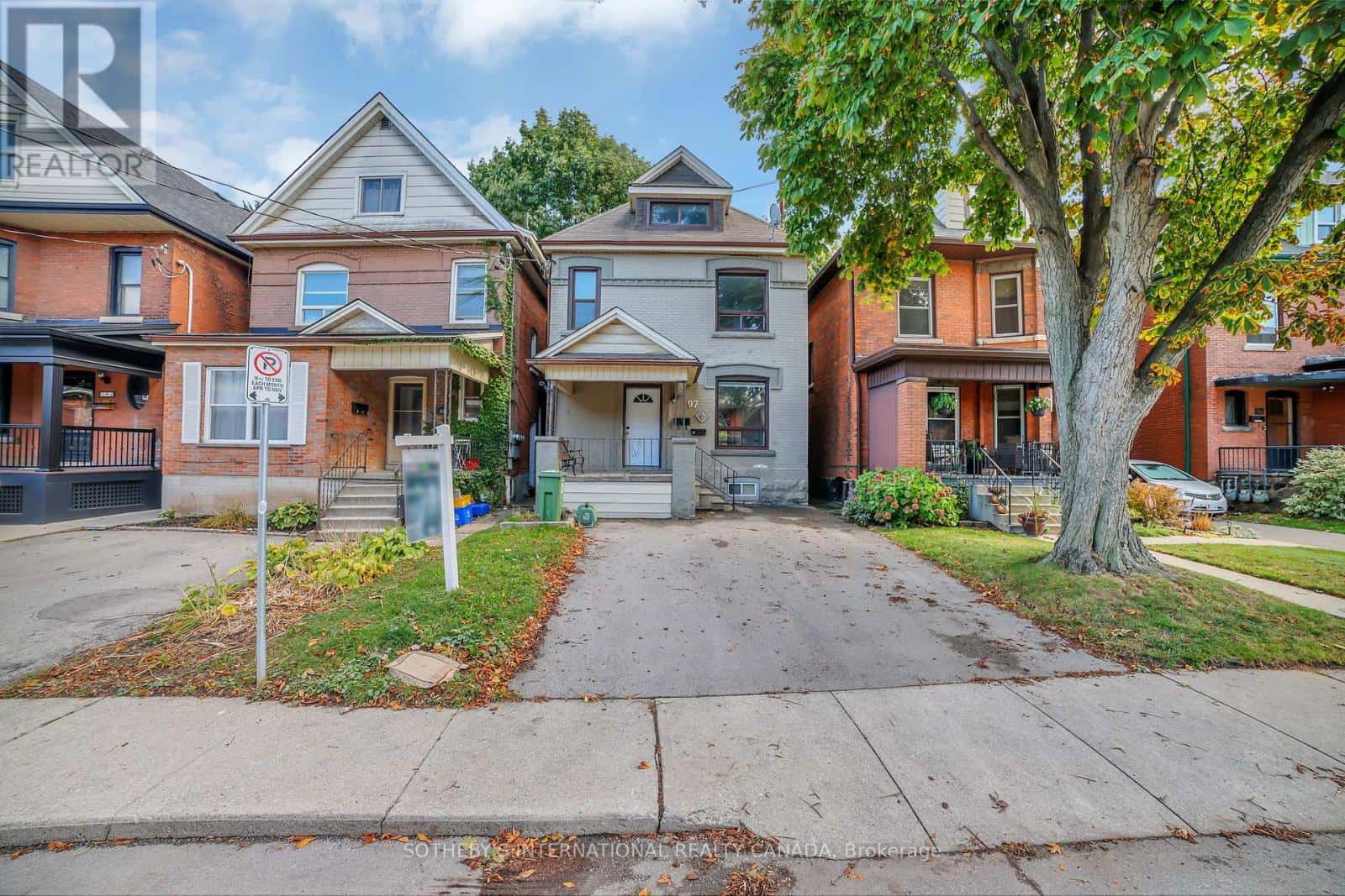 97 GARFIELD AVENUE S — Hamilton (Stipley), Ontario - Photo 3 of 41