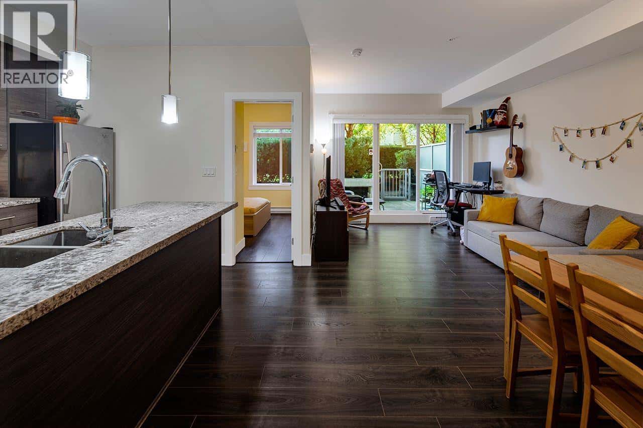 106 7377 14TH AVENUE — Burnaby, British Columbia - Photo 2 of 32