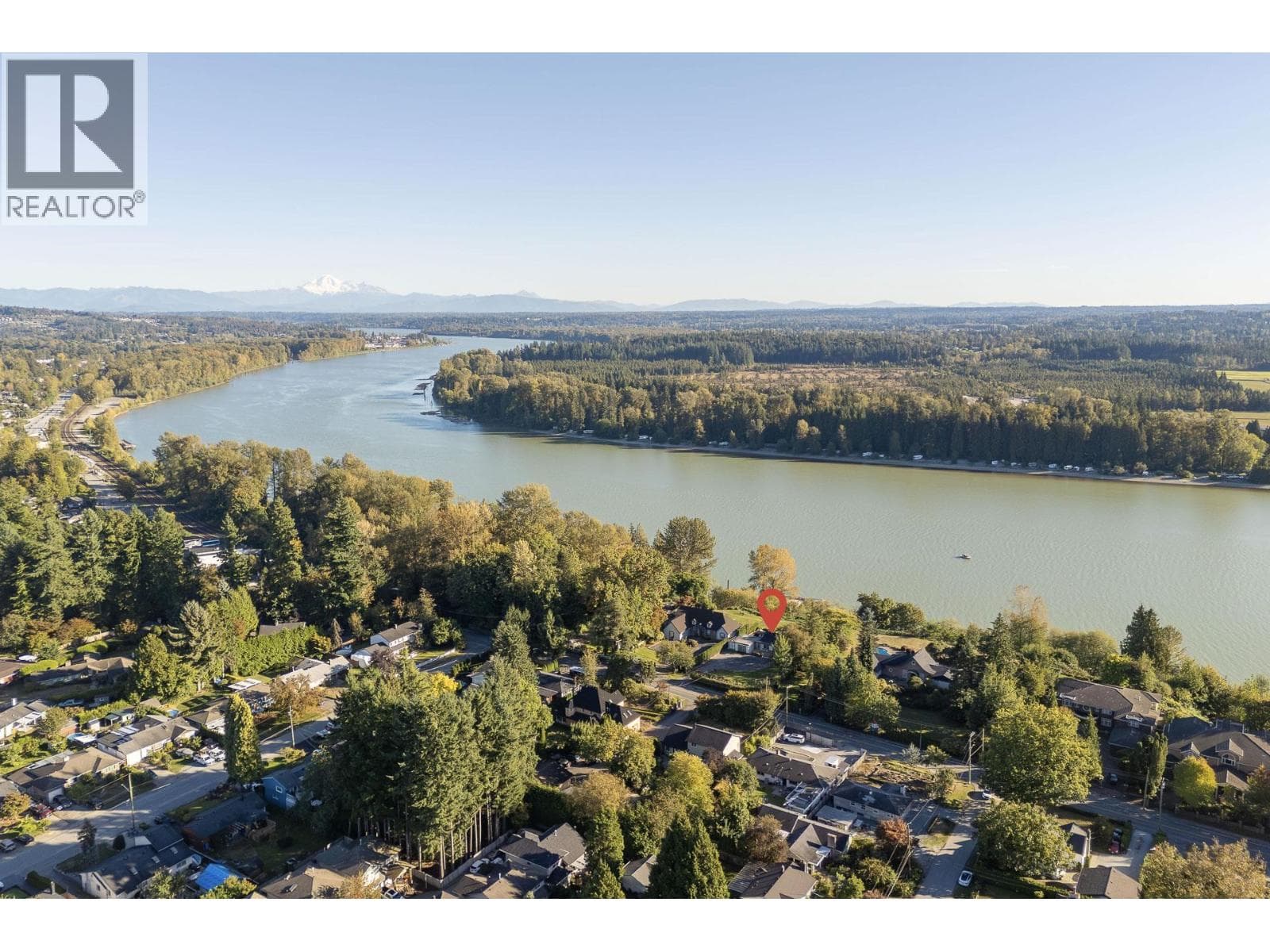 21866 RIVER ROAD — Maple Ridge, British Columbia - Main photo