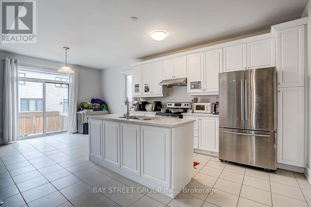 19 NIGH DRIVE — Markham (Middlefield), Ontario - Photo 5 of 27