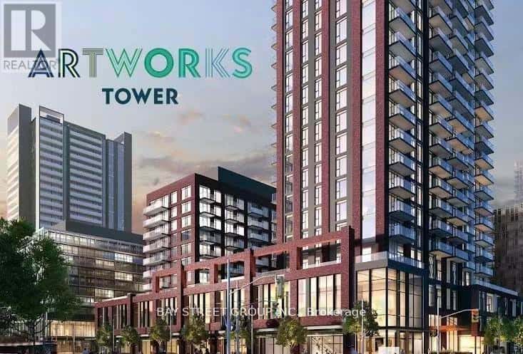 130 River Street 3101