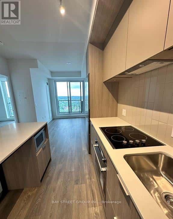 3101 - 130 RIVER STREET — Toronto (Regent Park), Ontario - Photo 5 of 16