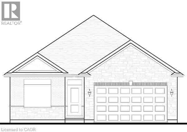 223 LAFAYETTE Street E — Jarvis, Ontario - Photo 2 of 2