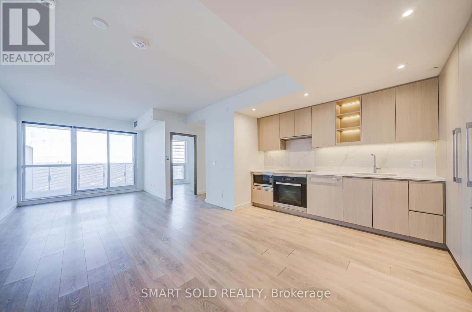 3008 - 27 MCMAHON DRIVE — Toronto (Bayview Village), Ontario - Photo 3 of 33