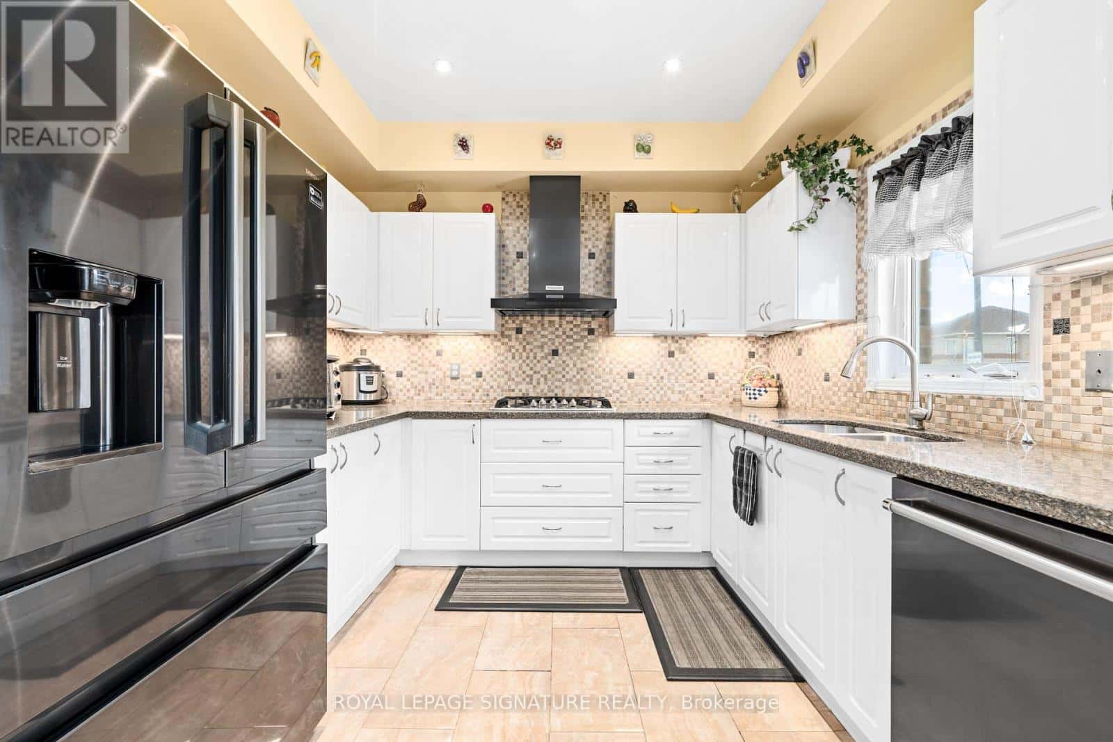 687 TWAIN AVENUE — Mississauga (Meadowvale Village), Ontario - Photo 5 of 50