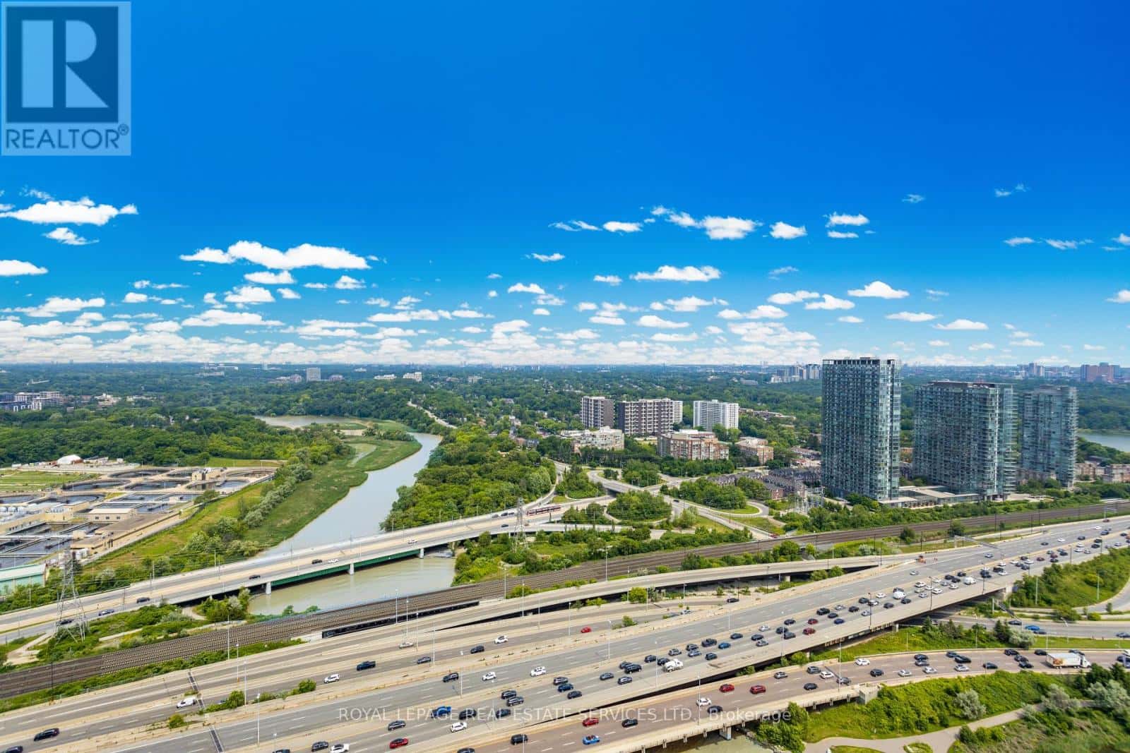 2812 - 1 PALACE PIER COURT — Toronto (Mimico), Ontario - Photo 5 of 29