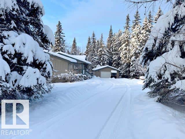 635044 RGE ROAD 230.6 — Rural Athabasca County, Alberta - Photo 4 of 39