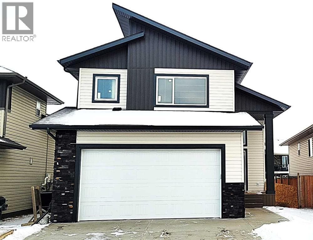 4237 Westbrooke Road — Blackfalds, Alberta - Main photo