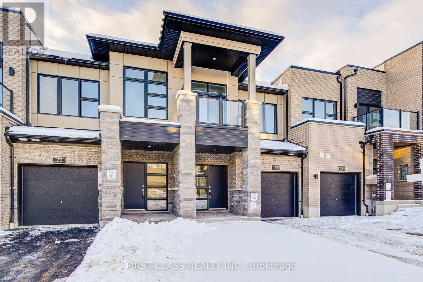24 FREEMAN WILLIAMS STREET — Markham (Angus Glen), Ontario - Photo 2 of 50