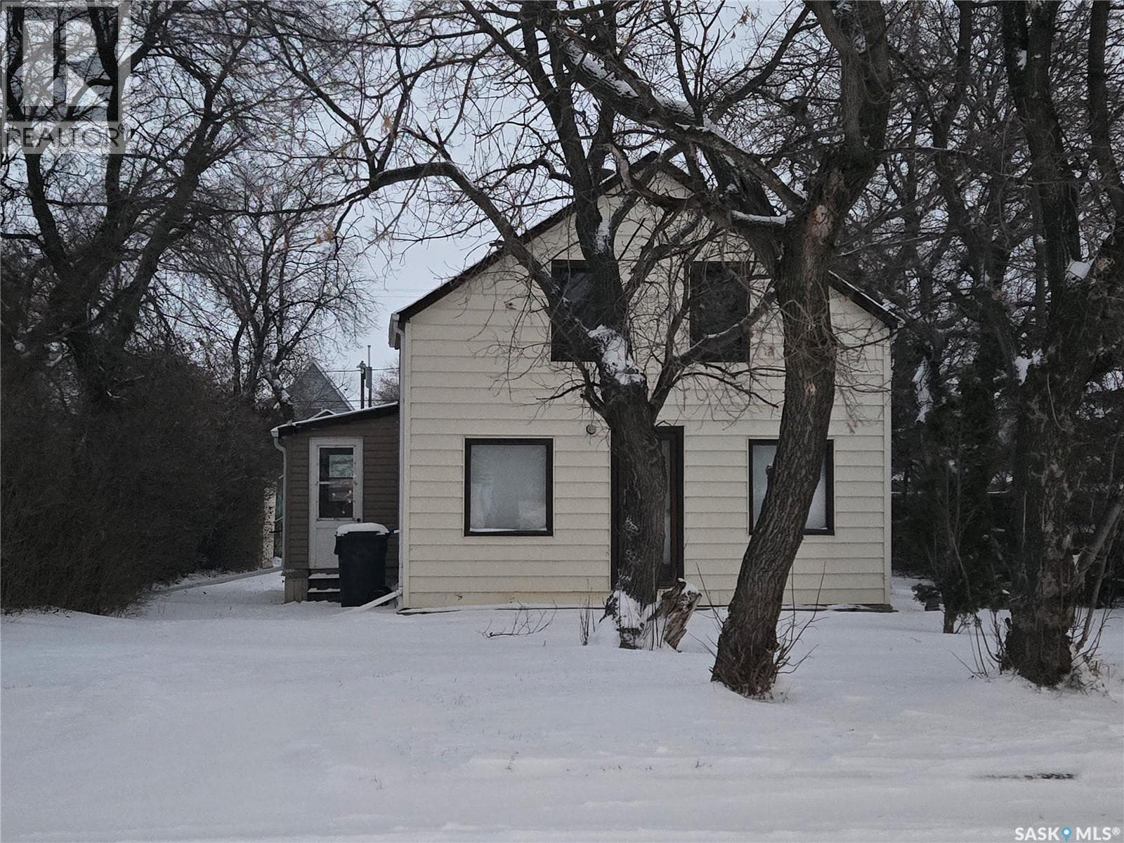 409 Sullivan STREET — Stoughton, Saskatchewan - Main photo
