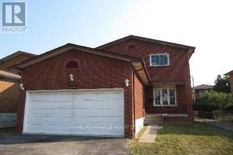 BASEMENT - 3081 NAWBROOK ROAD — Mississauga (Applewood) - Main photo