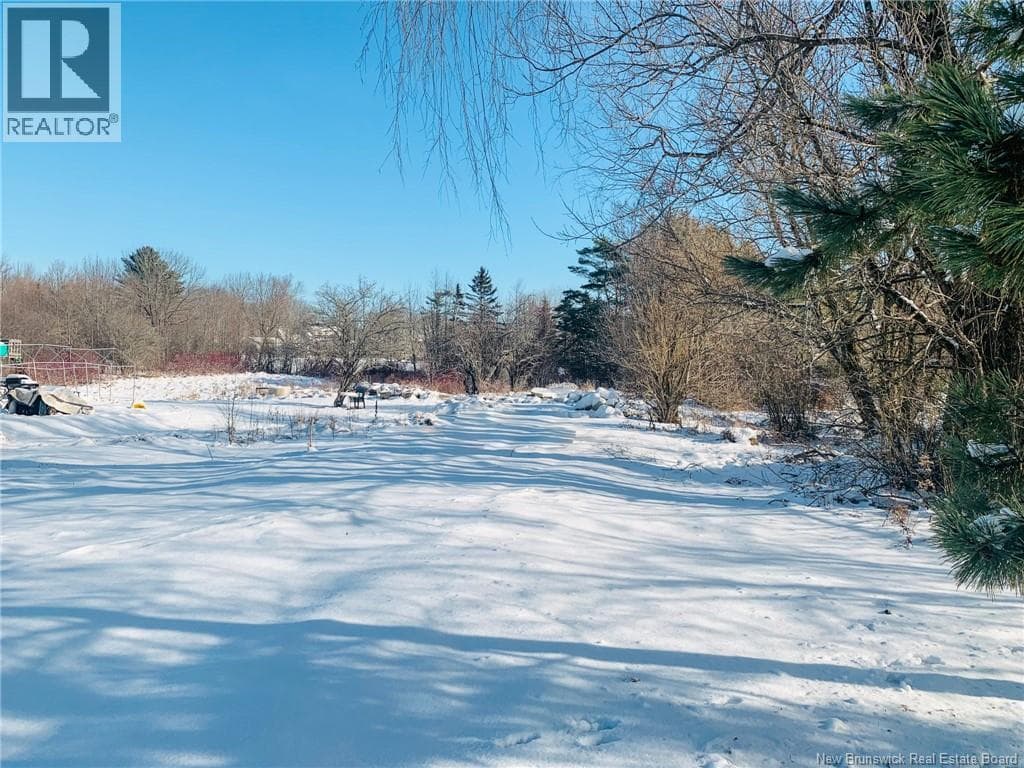 46 Spring Street — St. Stephen, New Brunswick - Main photo