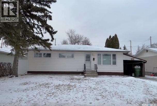 1013 Grayson CRESCENT — Moose Jaw, Saskatchewan - Main photo