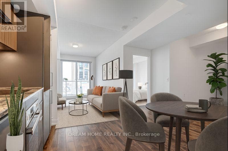 403 - 50 O'NEILL ROAD — Toronto (Banbury-Don Mills), Ontario - Main photo