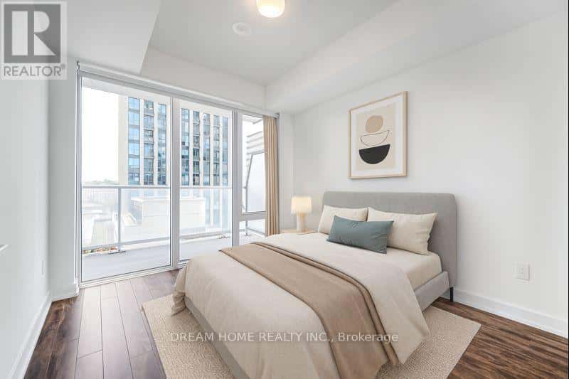 403 - 50 O'NEILL ROAD — Toronto (Banbury-Don Mills), Ontario - Photo 5 of 50