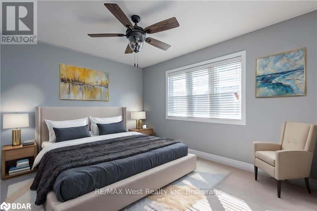 69 KIDD CRESCENT — New Tecumseth (Alliston), Ontario - Photo 5 of 9